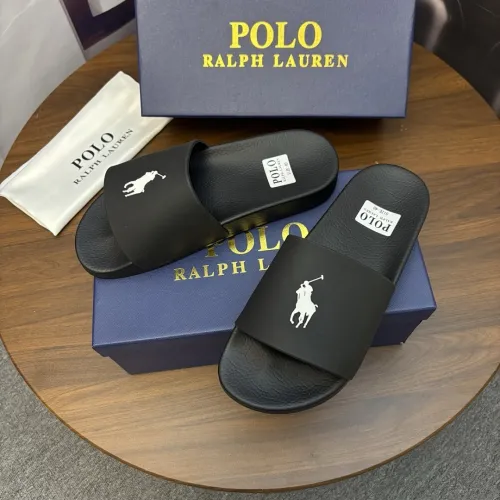 Ralph Lauren Slippers Shoes for MEN #B63185