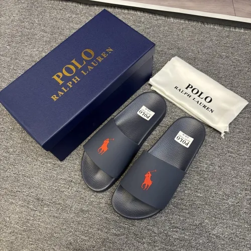 Ralph Lauren Slippers Shoes for MEN #B63186