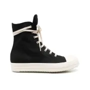 R*ck Owens DRKSHDW DENIM Shoes #999930791