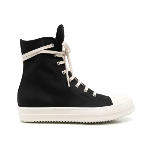 R*ck Owens DRKSHDW DENIM Shoes #999930791