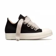 Rick Owens DRKSHDW Jumbo Lace Low #999930956