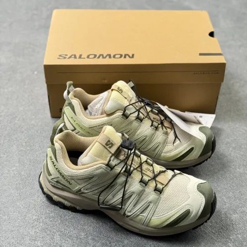 Salomon XA PRO 3D AMPHIB #B63448