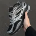 Saucony sneakers Black #B65067