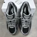 Saucony sneakers Black #B65067