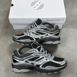 Saucony sneakers Black #B65067