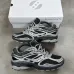 Saucony sneakers Black #B65067