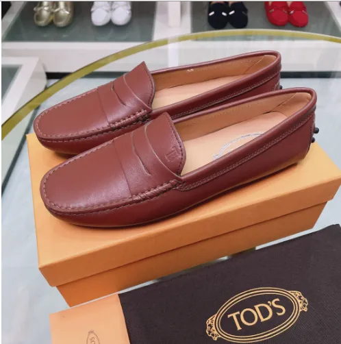 Tods Shoes for MEN #B49135