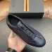 Zegna Men's Triple Stitch Low‑Top Cowhide Suede Sneakers, Multiple Colors #A67713