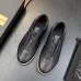 Zegna Men's Triple Stitch Low‑Top Cowhide Suede Sneakers, Multiple Colors #A67713