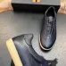Zegna Men's Triple Stitch Low‑Top Cowhide Suede Sneakers, Multiple Colors #A67713