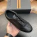 Zegna Men's Triple Stitch Low‑Top Cowhide Suede Sneakers, Multiple Colors #A67714