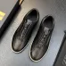 Zegna Men's Triple Stitch Low‑Top Cowhide Suede Sneakers, Multiple Colors #A67714