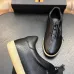Zegna Men's Triple Stitch Low‑Top Cowhide Suede Sneakers, Multiple Colors #A67714