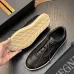 Zegna Men's Triple Stitch Low‑Top Cowhide Suede Sneakers, Multiple Colors #A67714