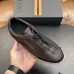 Zegna Men's Triple Stitch Low‑Top Cowhide Suede Sneakers, Multiple Colors #A67715