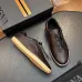Zegna Men's Triple Stitch Low‑Top Cowhide Suede Sneakers, Multiple Colors #A67715