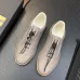 Zegna Men's Triple Stitch Low‑Top Cowhide Suede Sneakers, Multiple Colors #A67716