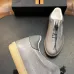 Zegna Men's Triple Stitch Low‑Top Cowhide Suede Sneakers, Multiple Colors #A67716