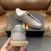 Zegna Men's Triple Stitch Low‑Top Cowhide Suede Sneakers, Multiple Colors #A67716