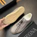 Zegna Men's Triple Stitch Low‑Top Cowhide Suede Sneakers, Multiple Colors #A67716