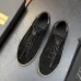 Zegna Men's Triple Stitch Low‑Top Cowhide Suede Sneakers, Multiple Colors #A67717