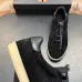 Zegna Men's Triple Stitch Low‑Top Cowhide Suede Sneakers, Multiple Colors #A67717