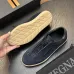 Zegna Men's Triple Stitch Low‑Top Cowhide Suede Sneakers, Multiple Colors #A67718