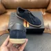 Zegna Men's Triple Stitch Low‑Top Cowhide Suede Sneakers, Multiple Colors #A67718