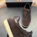 Zegna Men's Triple Stitch Low‑Top Cowhide Suede Sneakers, Multiple Colors #A67719