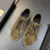 Zegna Men's Triple Stitch Low‑Top Cowhide Suede Sneakers, Multiple Colors #A67720