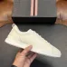 Zegna Men's Triple Stitch Low‑Top Cowhide Suede Sneakers, Multiple Colors #A67722