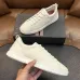 Zegna Men's Triple Stitch Low‑Top Cowhide Suede Sneakers, Multiple Colors #A67722