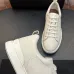 Zegna Men's Triple Stitch Low‑Top Cowhide Suede Sneakers, Multiple Colors #A67722