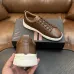 Zegna Men's Triple Stitch Low‑Top Cowhide Suede Sneakers, Multiple Colors #A67723