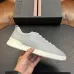 Zegna Men's Triple Stitch Low‑Top Cowhide Suede Sneakers, Multiple Colors #A67724