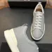Zegna Men's Triple Stitch Low‑Top Cowhide Suede Sneakers, Multiple Colors #A67724