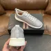 Zegna Men's Triple Stitch Low‑Top Cowhide Suede Sneakers, Multiple Colors #A67724