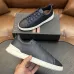 Zegna Men's Triple Stitch Low‑Top Cowhide Suede Sneakers, Multiple Colors #A67725