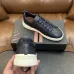 Zegna Men's Triple Stitch Low‑Top Cowhide Suede Sneakers, Multiple Colors #A67725