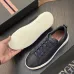 Zegna Men's Triple Stitch Low‑Top Cowhide Suede Sneakers, Multiple Colors #A67725