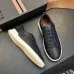 Zegna Men's Triple Stitch Low‑Top Cowhide Suede Sneakers, Multiple Colors #A67725