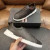 Zegna Men's Triple Stitch Low‑Top Cowhide Suede Sneakers, Multiple Colors #A67726