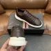 Zegna Men's Triple Stitch Low‑Top Cowhide Suede Sneakers, Multiple Colors #A67726