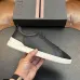 Zegna Men's Triple Stitch Low‑Top Cowhide Suede Sneakers, Multiple Colors #A67727