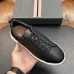 Zegna Men's Triple Stitch Low‑Top Cowhide Suede Sneakers, Multiple Colors #A67727