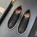 Zegna Men's Triple Stitch Low‑Top Cowhide Suede Sneakers, Multiple Colors #A67727