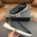 Zegna Men's Triple Stitch Low‑Top Cowhide Suede Sneakers, Multiple Colors #A67727