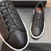 Zegna Men's Triple Stitch Low‑Top Cowhide Suede Sneakers, Multiple Colors #A67727