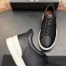 Zegna Men's Triple Stitch Low‑Top Cowhide Suede Sneakers, Multiple Colors #A67727