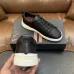Zegna Men's Triple Stitch Low‑Top Cowhide Suede Sneakers, Multiple Colors #A67727